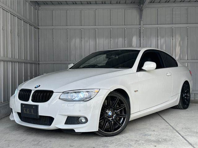 BMW 3SERIES COUPE 2012 Image 31