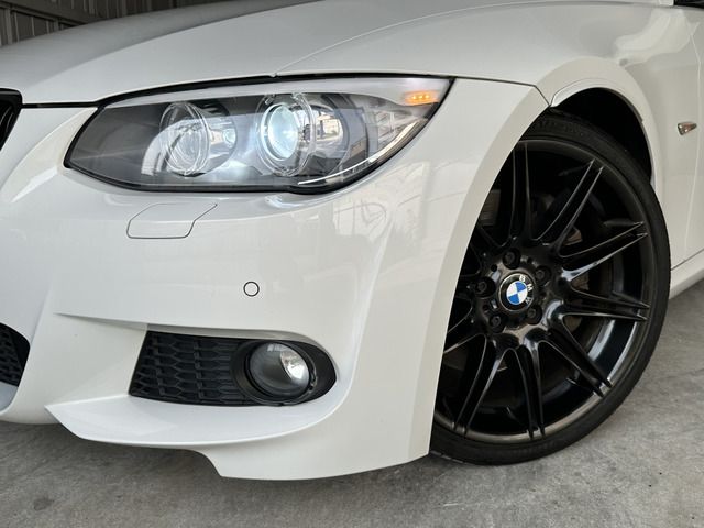 BMW 3SERIES COUPE 2012 Image 31