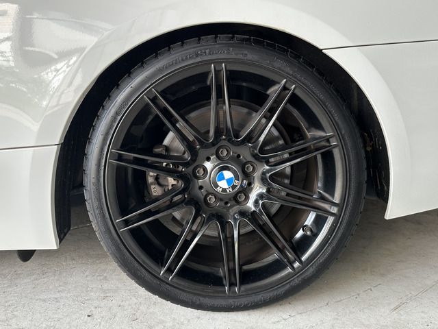 BMW 3SERIES COUPE 2012 Image 31