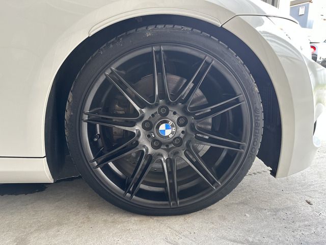 BMW 3SERIES COUPE 2012 Image 31