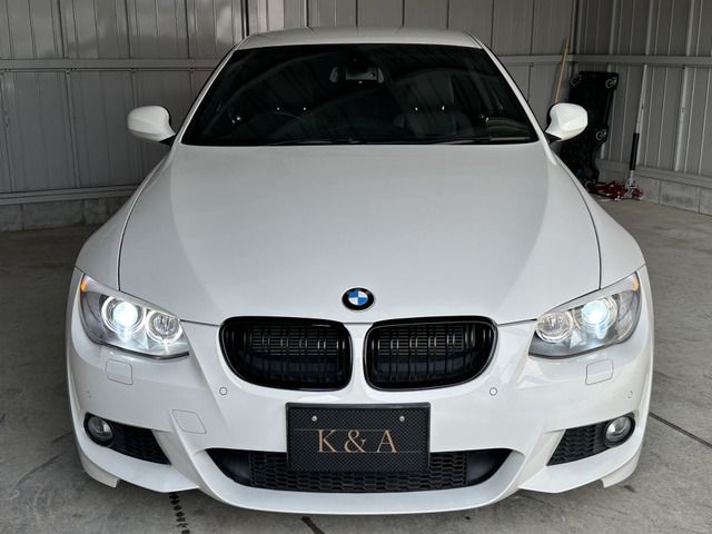 BMW 3SERIES COUPE 2012 Image 31