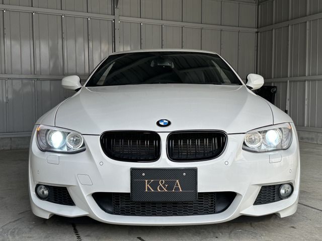 BMW 3SERIES COUPE 2012 Image 31