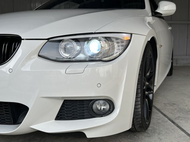 BMW 3SERIES COUPE 2012 Image 31