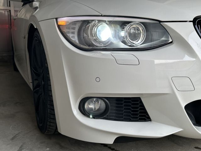 BMW 3SERIES COUPE 2012 Image 31