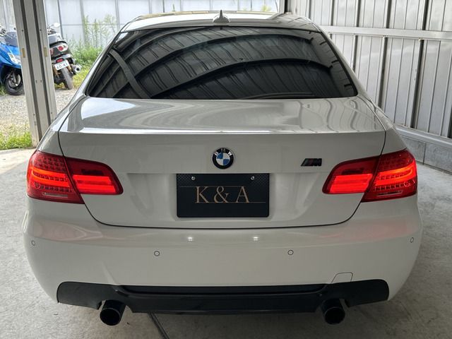 BMW 3SERIES COUPE 2012 Image 31