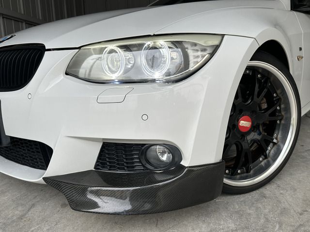 BMW 3SERIES COUPE 2011 Image 31