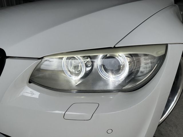 BMW 3SERIES COUPE 2011 Image 31