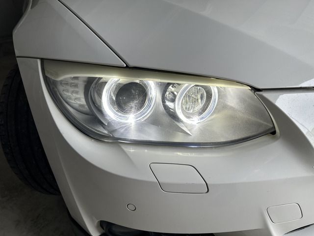 BMW 3SERIES COUPE 2011 Image 31