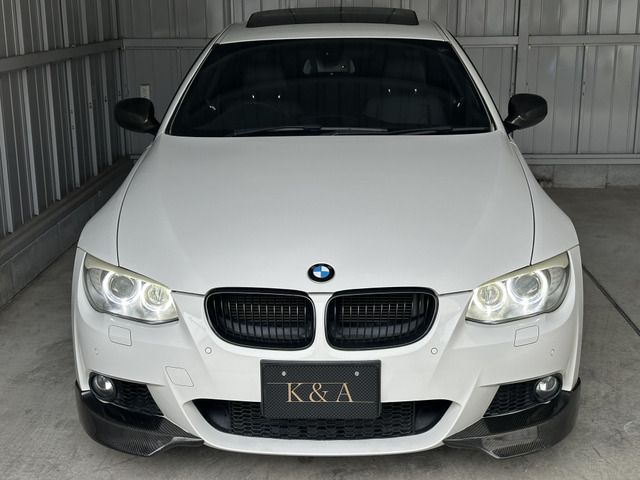 BMW 3SERIES COUPE 2011 Image 31