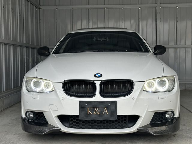 BMW 3SERIES COUPE 2011 Image 31