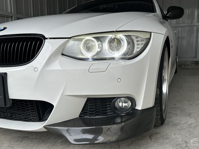 BMW 3SERIES COUPE 2011 Image 31