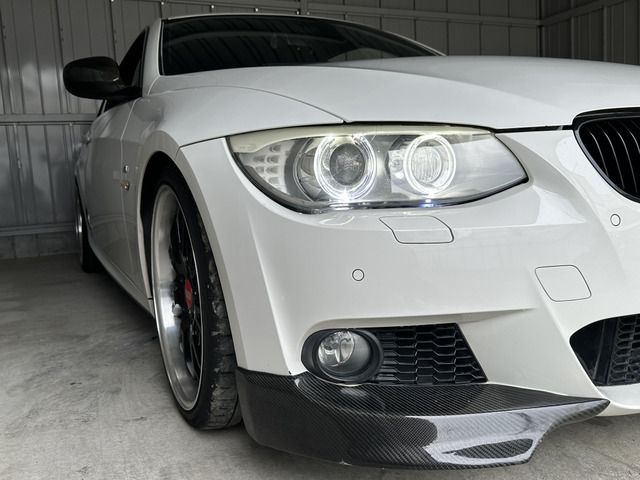 BMW 3SERIES COUPE 2011 Image 31