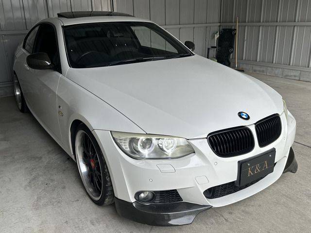 BMW 3SERIES COUPE 2011 Image 31