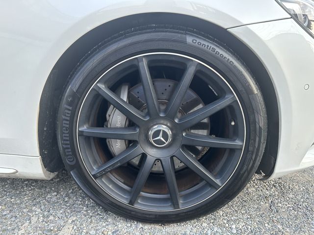 MERCEDES BENZ S CLAS 2014 Image 31