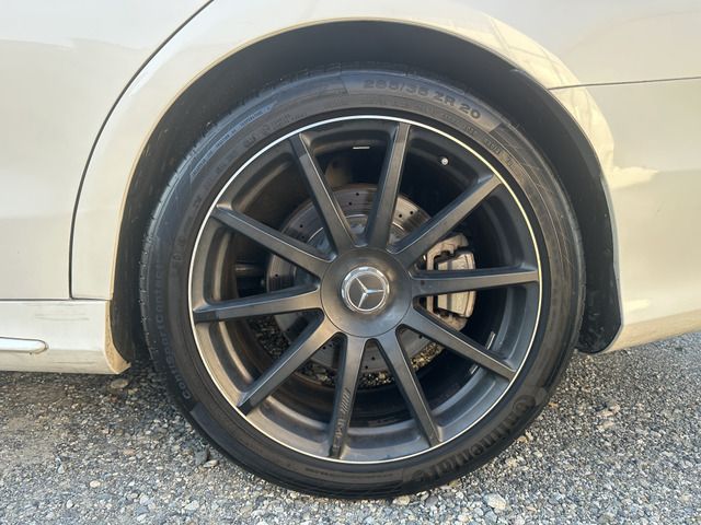 MERCEDES BENZ S CLAS 2014 Image 31