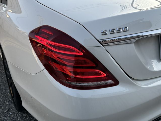 MERCEDES BENZ S CLAS 2014 Image 31