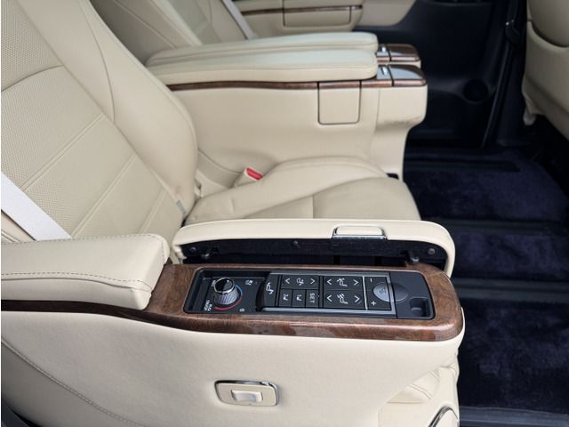 TOYOTA VELLFIRE  HYBRID 4WD 2015 Image 31