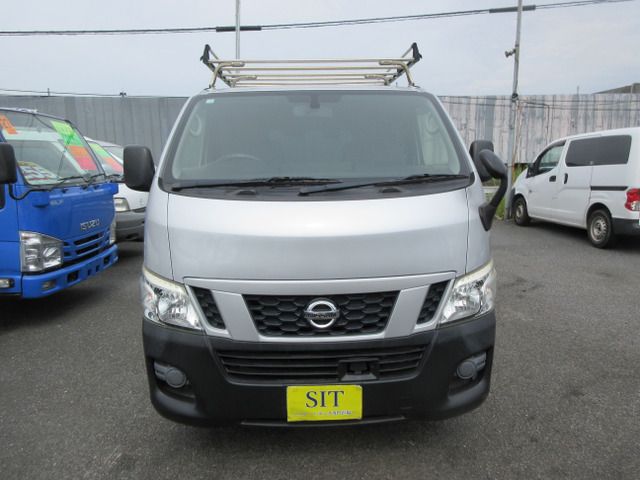 NISSAN NV350 CARAVAN 1.2T 2017 Image 31