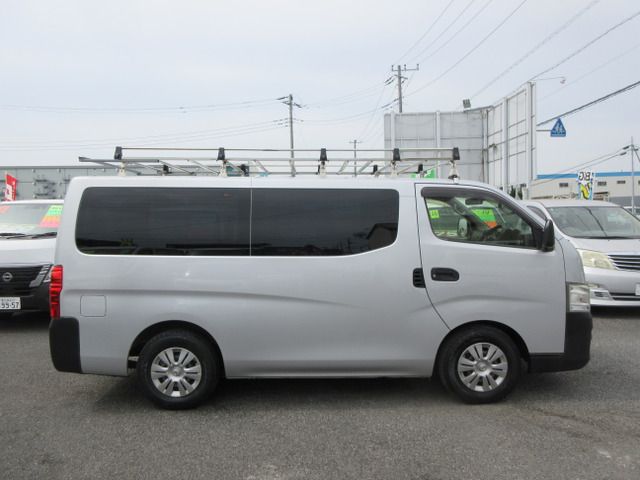 NISSAN NV350 CARAVAN 1.2T 2017 Image 31