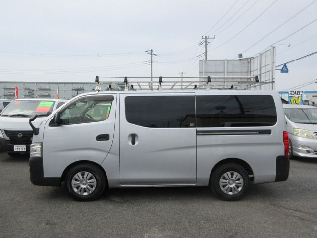 NISSAN NV350 CARAVAN 1.2T 2017 Image 31