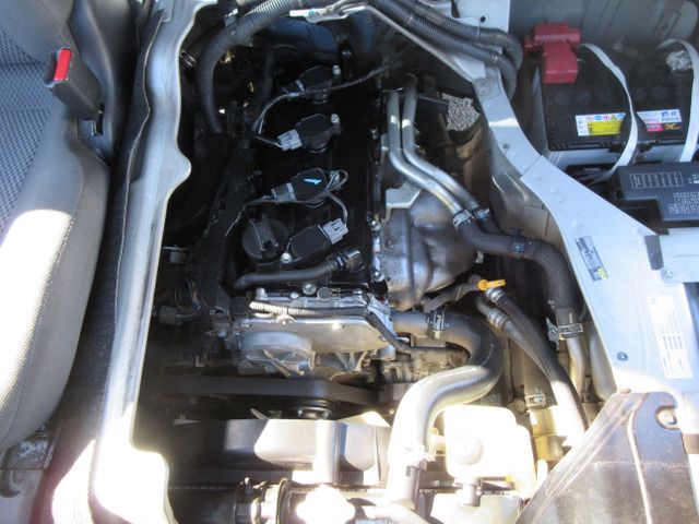 NISSAN NV350 CARAVAN 1.2T 2017 Image 31