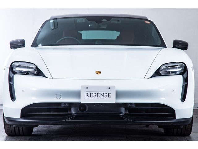 PORSCHE TAYCAN 2021 Image 31