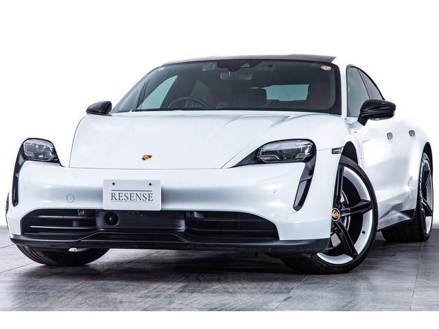PORSCHE TAYCAN 2021 Image 31