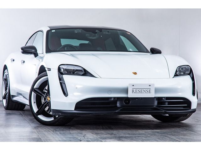 PORSCHE TAYCAN 2021 Image 31