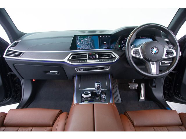 BMW X7 2019 Image 31