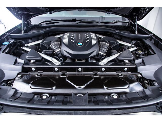 BMW X7 2019 Image 31