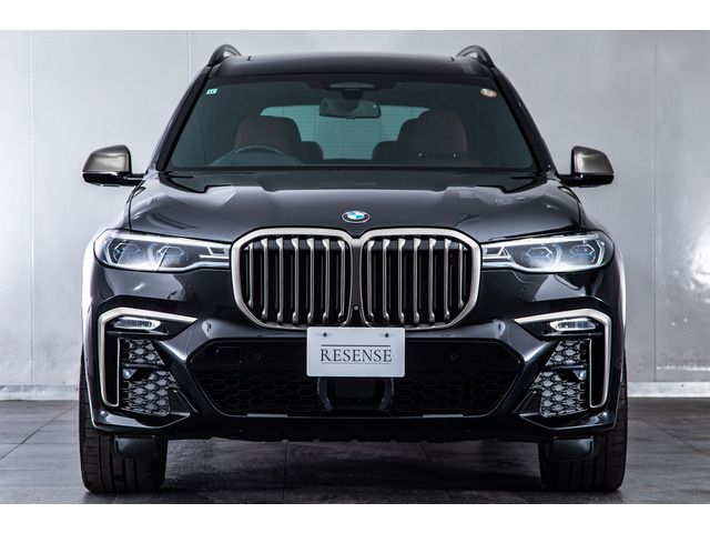 BMW X7 2019 Image 31