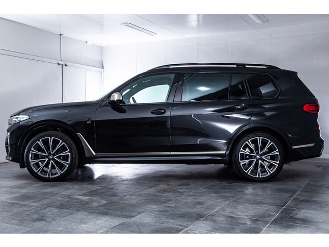 BMW X7 2019 Image 31