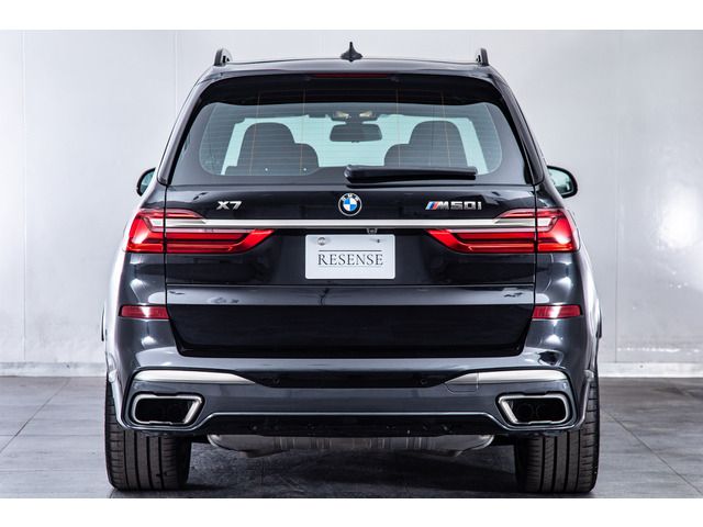BMW X7 2019 Image 31