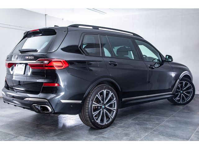 BMW X7 2019 Image 31