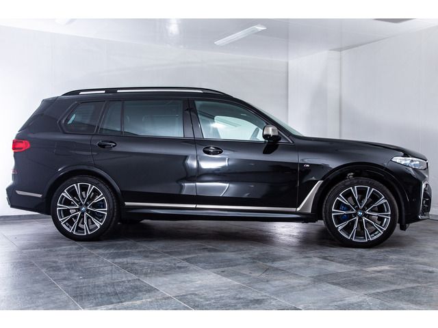 BMW X7 2019 Image 31