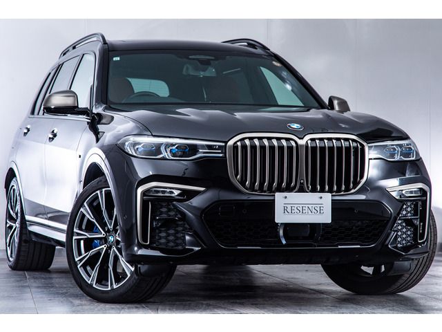 BMW X7 2019 Image 31