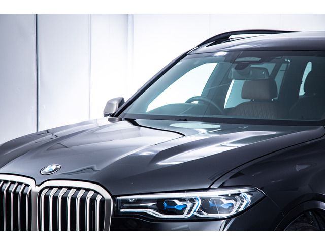BMW X7 2019 Image 31