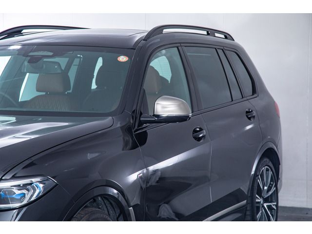 BMW X7 2019 Image 31