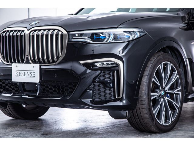 BMW X7 2019 Image 31