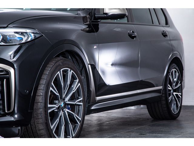 BMW X7 2019 Image 31