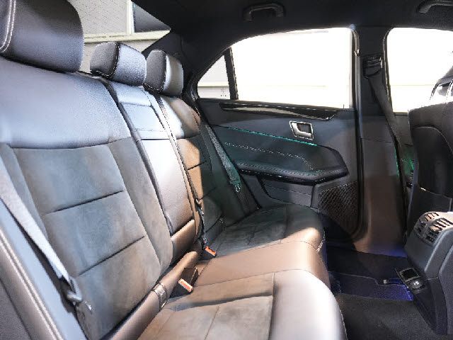 MERCEDES BENZ E CLAS 2015 Image 31