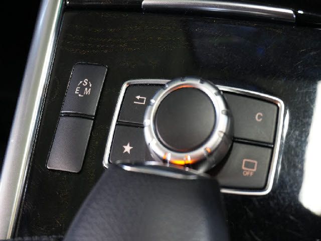 MERCEDES BENZ E CLAS 2015 Image 31