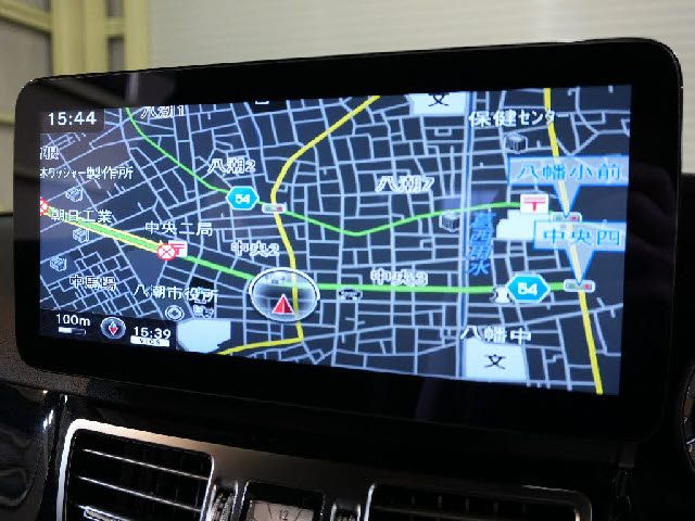 MERCEDES BENZ E CLAS 2015 Image 31