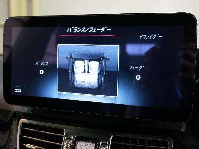 MERCEDES BENZ E CLAS 2015 Image 31