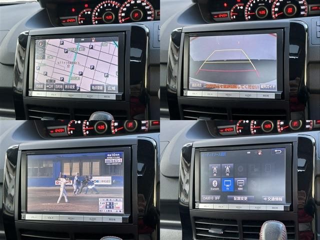 TOYOTA NOAH 2011 Image 31