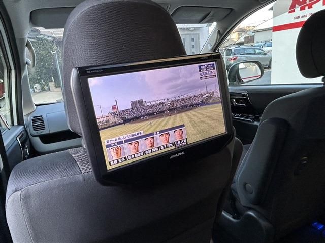 TOYOTA NOAH 2011 Image 31