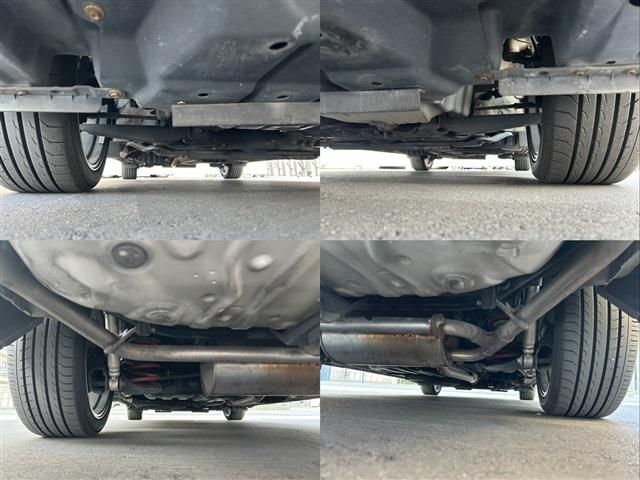 TOYOTA NOAH 2011 Image 31