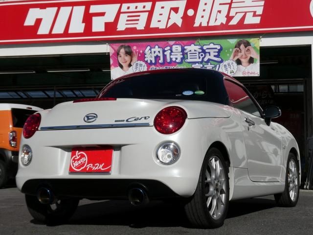 DAIHATSU COPEN 2016 Image 31
