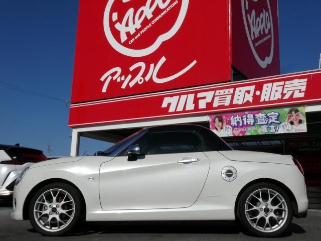 DAIHATSU COPEN 2016 Image 31