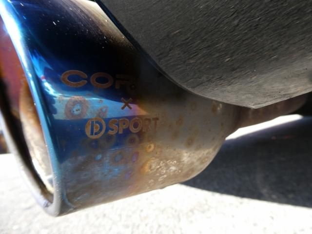 DAIHATSU COPEN 2016 Image 31